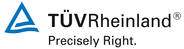 TÜV Rheinland logo